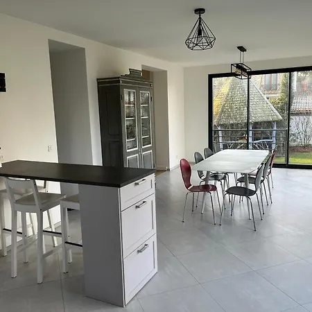 Stella Villa *